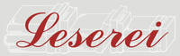 Leserei